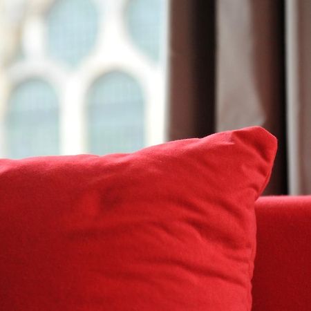B&B Bed En Beschuit 레이든 외부 사진
